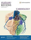 Nature Reviews Cardiology雜志封面